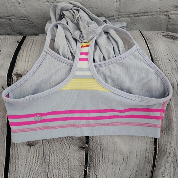 Lululemon No Limits Tank - Picture 4 of 8